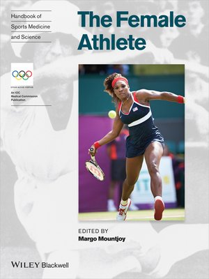 cover image of Handbook of Sports Medicine and Science, the Female Athlete